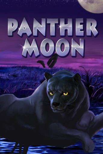 Слот Panther Moon в демо-режиме от Playtech в Champion Slots Casino