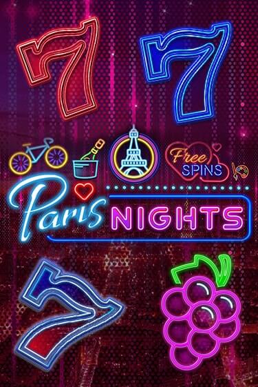 Слот Paris Nights в демо-режиме от Booming Games в Champion Slots Casino