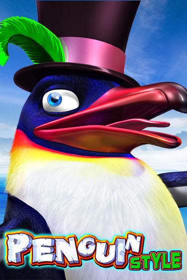 Слот Penguin Style в демо-режиме от Amusnet Interactive в Champion Slots Casino