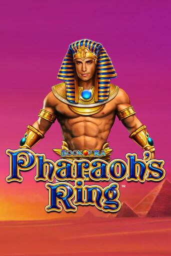 Слот Pharaoh's Ring в демо-режиме от Greentube в Champion Slots Casino