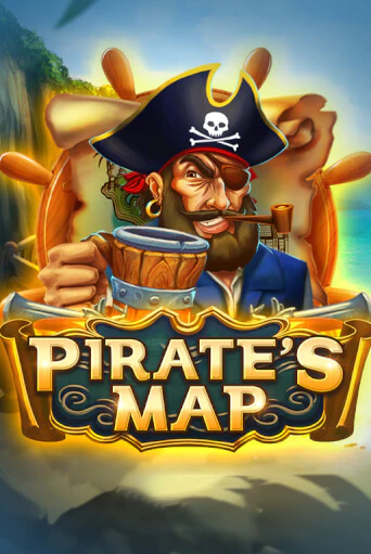 Слот Pirates Map в демо-режиме от Platipus в Champion Slots Casino