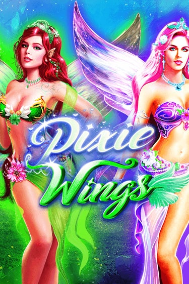 Слот Pixie Wings в демо-режиме от Pragmatic Play в Champion Slots Casino