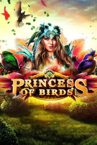 Слот Princess of Birds в демо-режиме от Platipus в Champion Slots Casino