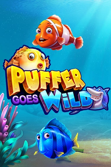 Слот Puffer Goes Wild в демо-режиме от Games Global в Champion Slots Casino