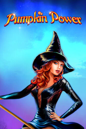 Слот Pumpkin Power в демо-режиме от Greentube в Champion Slots Casino