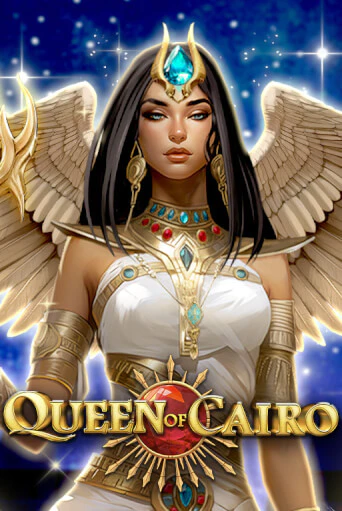 Слот Queen of Cairo в демо-режиме от Microgaming в Champion Slots Casino