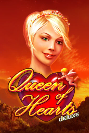 Слот Queen of Hearts Deluxe в демо-режиме от Greentube в Champion Slots Casino