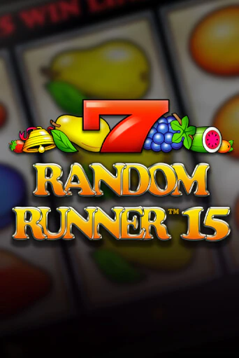 Слот Random Runner 15 в демо-режиме от Greentube в Champion Slots Casino
