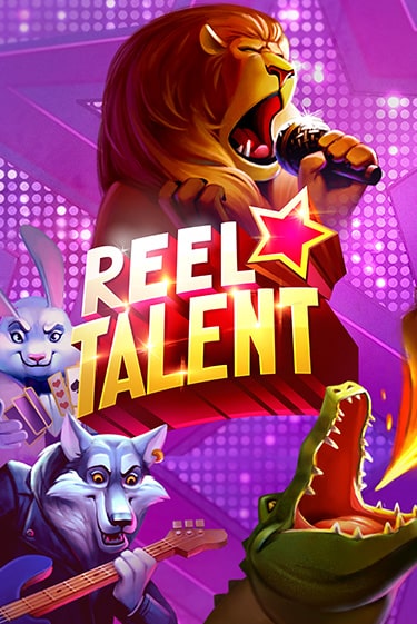 Слот Reel Talent в демо-режиме от Games Global в Champion Slots Casino