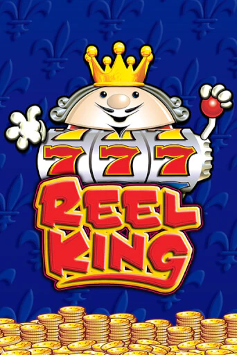 Слот Reel King в демо-режиме от Greentube в Champion Slots Casino