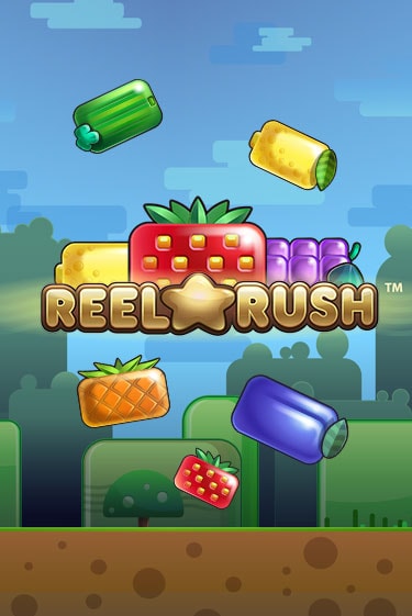 Слот Reel Rush™ в демо-режиме от NetEnt Deluxe в Champion Slots Casino