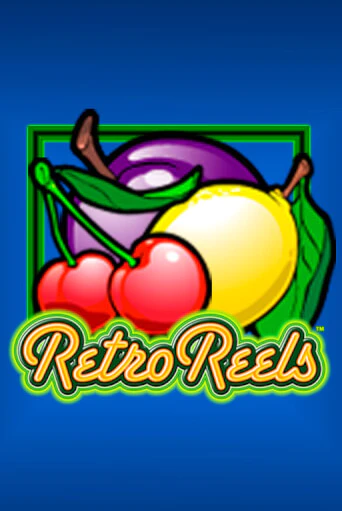 Слот Retro Reels в демо-режиме от Microgaming в Champion Slots Casino