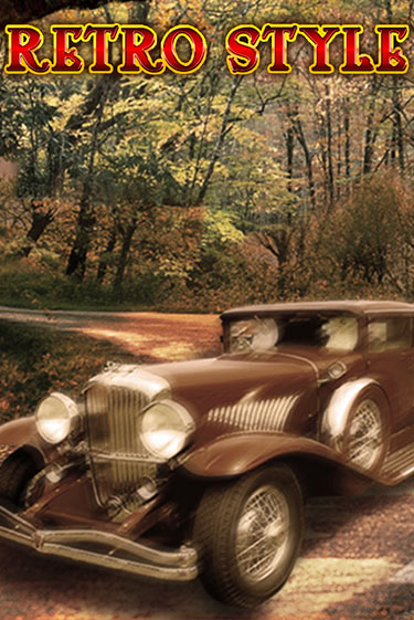 Слот Retro Style в демо-режиме от Amusnet Interactive в Champion Slots Casino