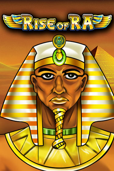 Слот Rise Of Ra в демо-режиме от Amusnet Interactive в Champion Slots Casino