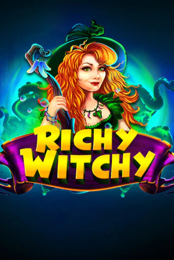 Слот Richy Witchy в демо-режиме от Platipus в Champion Slots Casino