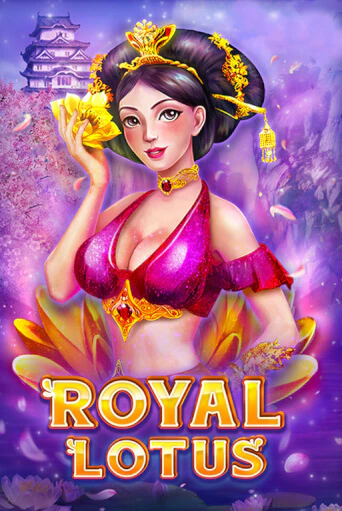 Слот Royal Lotus в демо-режиме от Platipus в Champion Slots Casino
