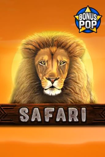 Слот Safari в демо-режиме от Endorphina в Champion Slots Casino