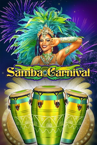 Слот Samba Carnival в демо-режиме от Play'n GO в Champion Slots Casino