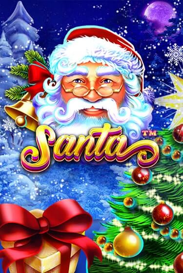 Слот Santa в демо-режиме от Pragmatic Play в Champion Slots Casino