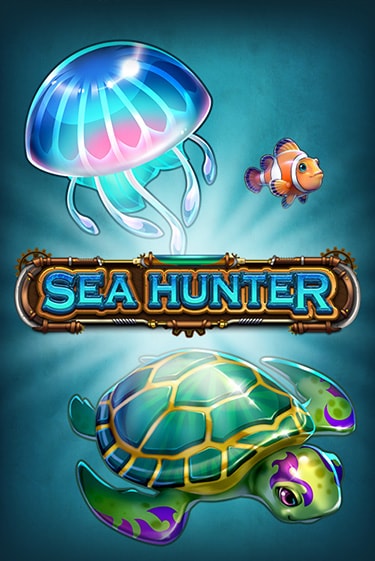 Слот Sea Hunter в демо-режиме от Play'n GO в Champion Slots Casino