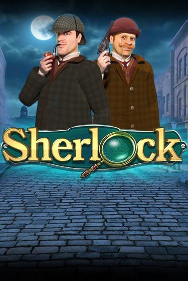 Слот Sherlock в демо-режиме от WorldMatch в Champion Slots Casino