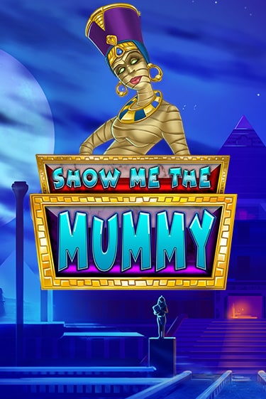 Слот Show Me The Mummy в демо-режиме от Games Global в Champion Slots Casino