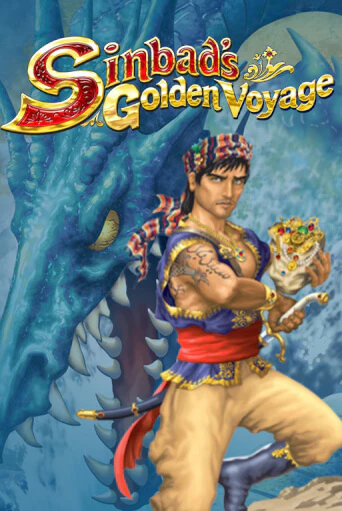 Слот Sinbad's Golden Voyage в демо-режиме от Playtech в Champion Slots Casino