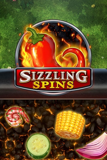 Слот Sizzling Spins в демо-режиме от Play'n GO в Champion Slots Casino