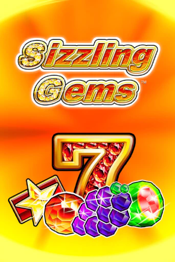 Слот Sizzling Gems в демо-режиме от Greentube в Champion Slots Casino