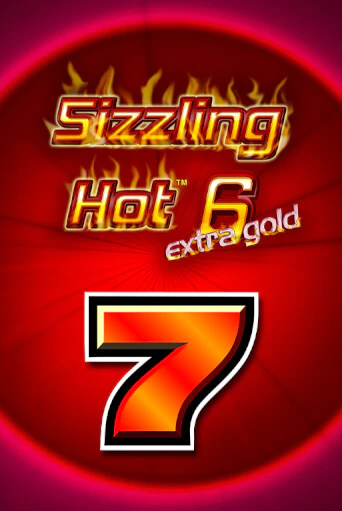 Слот Sizzling Hot 6 extra gold в демо-режиме от Greentube в Champion Slots Casino