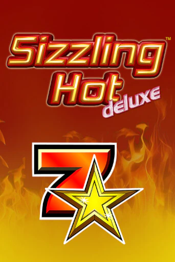 Слот Sizzling Hot Deluxe в демо-режиме от Greentube в Champion Slots Casino