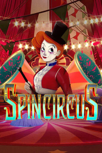 Слот Spin Circus в демо-режиме от Spinmatic в Champion Slots Casino