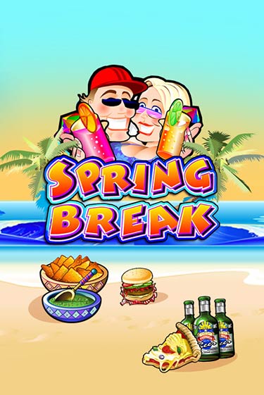 Слот Spring Break в демо-режиме от Games Global в Champion Slots Casino