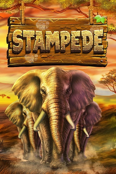 Слот Stampede в демо-режиме от BetSoft в Champion Slots Casino