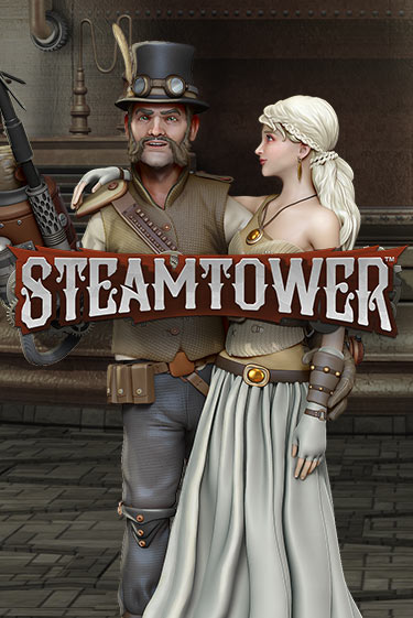 Слот Steam Tower™ в демо-режиме от NetEnt Deluxe в Champion Slots Casino