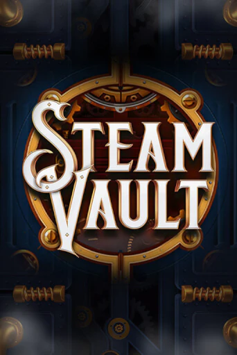Слот Steam Vault в демо-режиме от OneTouch в Champion Slots Casino