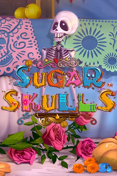 Слот Sugar Skulls в демо-режиме от Booming Games в Champion Slots Casino