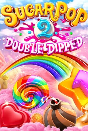 Слот Sugar Pop 2 в демо-режиме от BetSoft в Champion Slots Casino