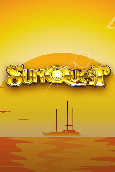 Слот SunQuest в демо-режиме от Games Global в Champion Slots Casino