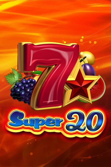 Слот Super 20 в демо-режиме от Amusnet Interactive в Champion Slots Casino