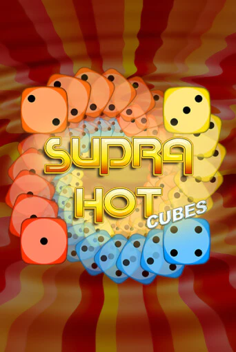Слот Supra Hot Cubes в демо-режиме от Greentube в Champion Slots Casino