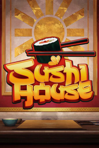 Слот Sushi House в демо-режиме от Spinmatic в Champion Slots Casino
