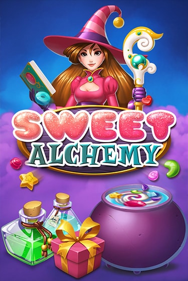 Слот Sweet Alchemy в демо-режиме от Play'n GO в Champion Slots Casino