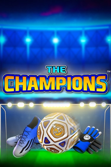 Слот The Champions в демо-режиме от Pragmatic Play в Champion Slots Casino