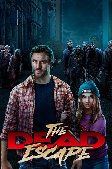 Слот The Dead Escape в демо-режиме от Habanero в Champion Slots Casino
