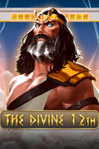 Слот The Divine 12th в демо-режиме от Zeusplay в Champion Slots Casino