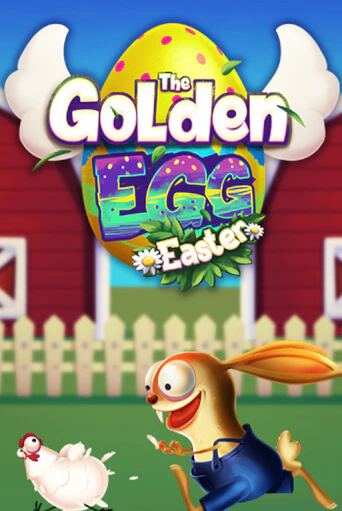 Слот The Golden Egg Easter в демо-режиме от Spinmatic в Champion Slots Casino