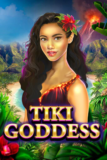 Слот Tiki Goddess в демо-режиме от Games Global в Champion Slots Casino