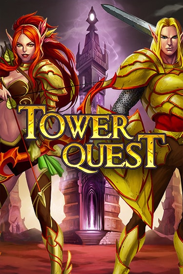 Слот Tower Quest в демо-режиме от Play'n GO в Champion Slots Casino