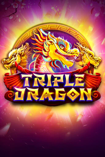 Слот Triple Dragon в демо-режиме от Platipus в Champion Slots Casino